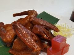 -蔡澜点心·粤菜(月星环球港店)