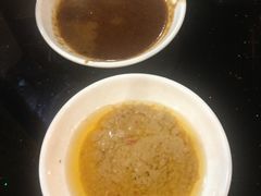 沙茶酱-潮汕美牛肉丸火锅店(天宁寺店)