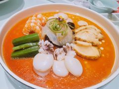 -四世同堂·京菜·烤鸭(双井店)