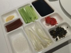 -四季民福烤鸭店(王府井东安门店)