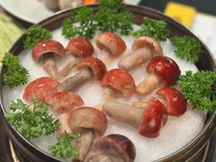 -苏州中心商场