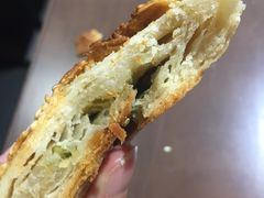 -朱记小郑酥烧饼(建康路店)