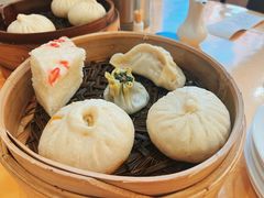 虾仁饺-富春茶社(国庆路店)