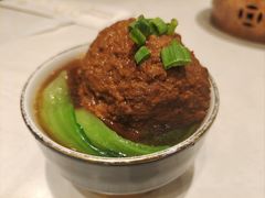 -北李妈妈菜·海肠捞饭(高新万达店)