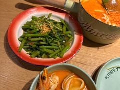 -迷你椰·泰式大排档(共康店)