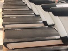 -银吉姆健身(恒隆馆)