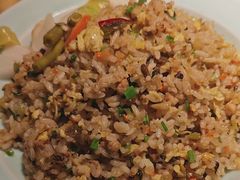 -渝信川菜(长安店)