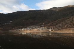 -纳帕海依拉草原