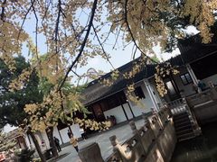 -西园戒幢律寺