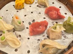 -唐乐宫·歌舞剧院餐厅