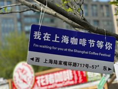 -陆家嘴中心绿地