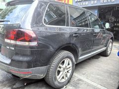 -倍耐力轮胎专卖店(碧云路店)