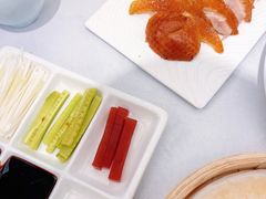 -峨嵋酒家(地安门店)