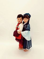 -倾城宝贝儿童摄影(浦东金谊店)