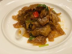 -上海精菜馆(虎踞关店)