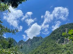 -大明山自然探索公园