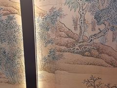 -古都历食南京菜·烤鸭·鸭血粉丝·汤包(南京博物院店)