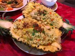 -灯笼馆海鲜餐厅