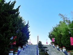 -求雨山文化公园