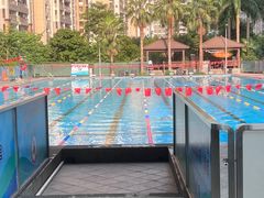 -猎德游泳池(猎德花园店)