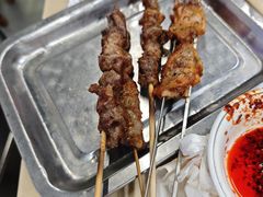 -月圆火锅(宁海东路二店)
