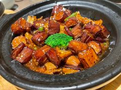 -四道菜·福建菜馆(新街口金鹰店)