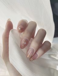 -闺蜜美甲