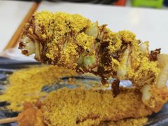 -安发瞧麻辣烫(总店)