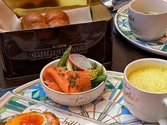 -丘吉尔餐厅(澳门伦敦人店)