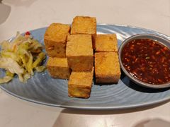 -鹿港小镇(悠唐店)