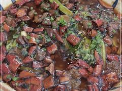 -雷祖芳老妈蹄花店