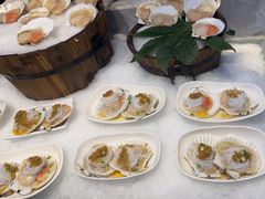 -川骄海鲜自助(河东店)