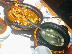-江南韵·无锡太湖文化体验餐厅(凤凰天街店)