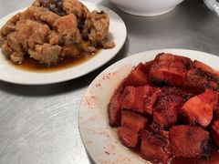 -大兴街扣碗包子馆