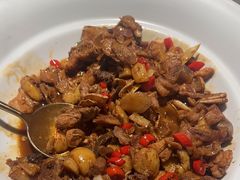 -山涧肴·湘味家肴(松岗满纷天地店)