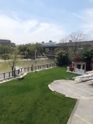 -卓玥国际月子会所(罗山路店)