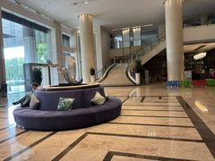 -常熟理文铂尔曼酒店