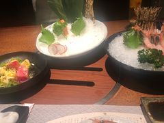 -赤坂亭 M9和牛烧肉(水街店)