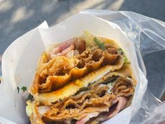 -卞姐蛋饼(陕西南路店)