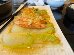 -富力威斯汀酒店-中国元素中餐厅(武昌临江店)