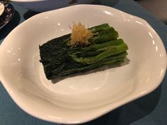 -三利音·玖弄小鲜(浦东嘉里城店)