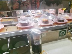 -争鲜回转寿司(东方银座店)