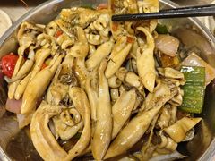 -小煵记·打边炉(西丽文光店)