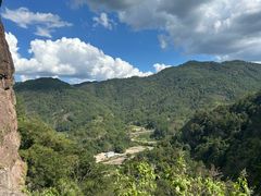 -方岩风景区