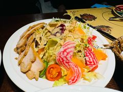 -马迭尔德式西餐精酿啤酒屋(中央大街店)