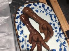 -和府捞面(天河领展广场店)