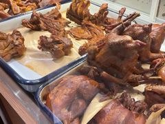 -聚合鑫东北熏酱熟食麻辣面(长阳店)
