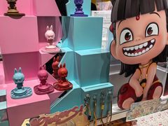 -泡泡玛特POPMART(金安国际购物中心店)
