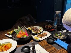 -品米斗·精致料理(浦东禹悦汇店)