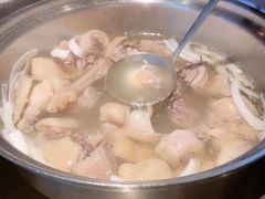 -同仁四季椰子鸡(宝安壹方城店)